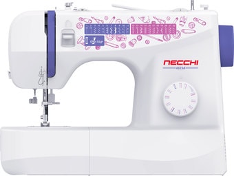   Necchi 4323A