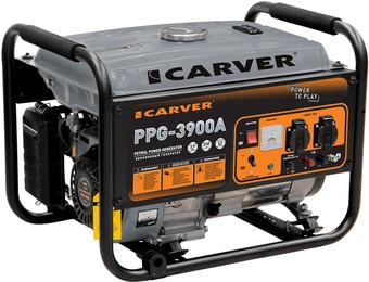   Carver PPG-3900A