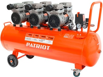  Patriot WO 100-440