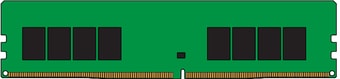   Kingston ValueRAM 32GB DDR4 PC4-21300 KVR26N19D8/32