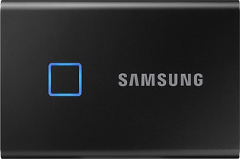   Samsung T7 Touch 1TB ()