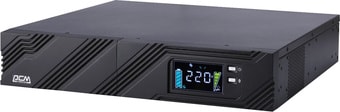    Powercom Smart King Pro+ SPR-1500 LCD