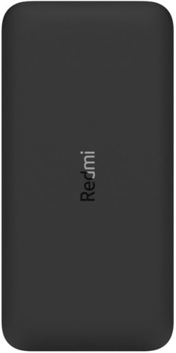    Xiaomi Redmi Power Bank 10000mAh ()