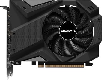  Gigabyte GeForce GTX 1650 D6 OC 4G 4GB GDDR6
