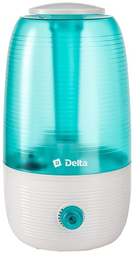  Delta DL-2600