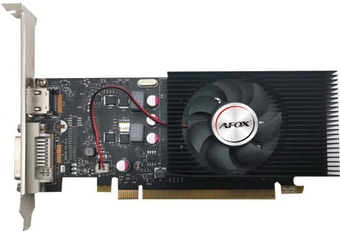  AFOX GeForce GT 1030 2GB GDDR5 AF1030-2048D5L5