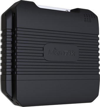   Mikrotik LtAP LTE6 kit