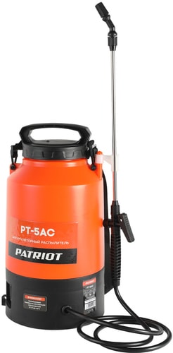   Patriot PT-5AC
