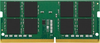   Kingston ValueRAM 32GB DDR4 SODIMM PC4-21300 KVR26S19D8/32