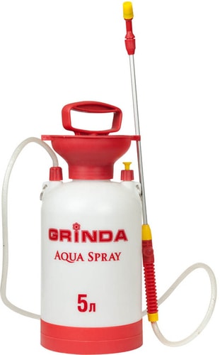   Grinda Aqua Spray 8-425115