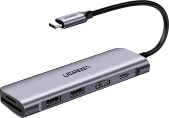 USB- Ugreen CM195 UG-70411
