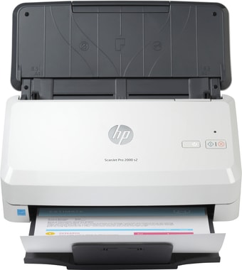  HP ScanJet Pro 2000 s2 6FW06A