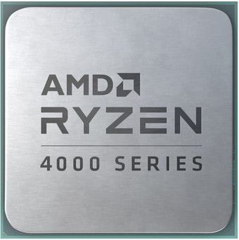  AMD Ryzen 7 PRO 4750G