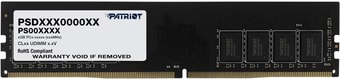   Patriot Signature Line 16GB DDR4 PC4-21300 PSD416G266681