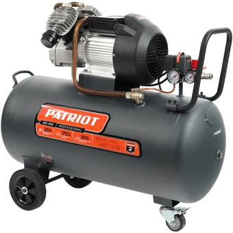  Patriot Professional 100-400