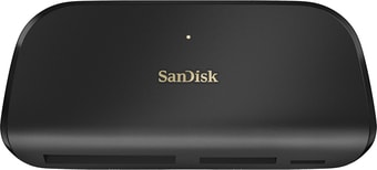 - SanDisk ImageMate Pro USB-C SDDR-A631-GNGNN