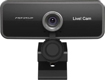- Creative Live! Cam Sync 1080p