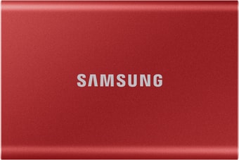   Samsung T7 500GB ()