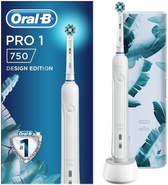    Oral-B Pro 1 750 D16.513.1UX
