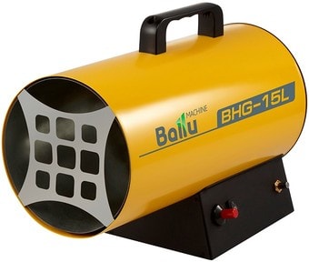  Ballu BHG-15L