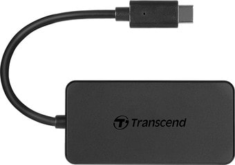 USB- Transcend TS-HUB2C