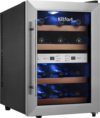   Kitfort KT-2404