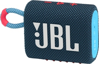   JBL Go 3 (-)