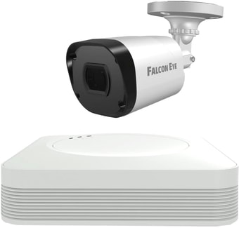   Falcon Eye FE-104MHD Kit Start Smart