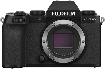   Fujifilm X-S10 Body ()