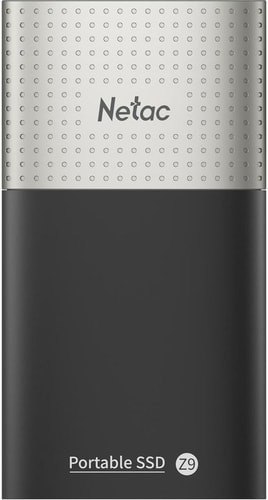   Netac Z9 128GB NT01Z9-128G-32BK