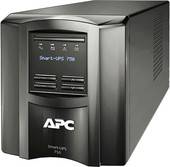    APC Smart-UPS 750VA LCD 230V (SMT750I)
