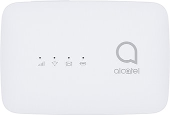 4G Wi-Fi  Alcatel Link Zone MW45V ()