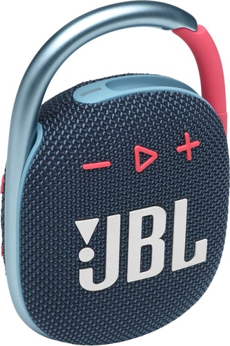   JBL Clip 4 (-/)