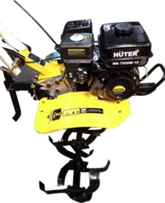  Huter MK-7000M-10