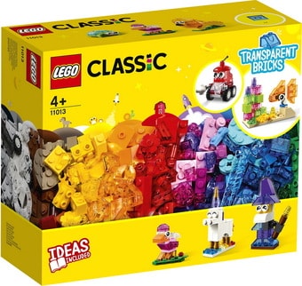  LEGO Classic 11013  
