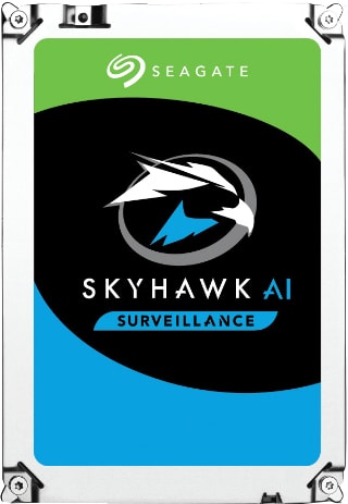   Seagate SkyHawk AI 16TB ST16000VE002