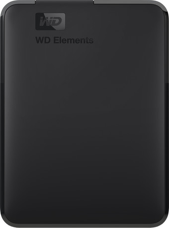  WD Elements Portable 5TB WDBU6Y0050BBK