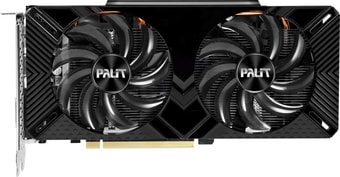  Palit GeForce GTX 1660 Super GP 6GB GDDR6 NE6166S018J9-1160A-1