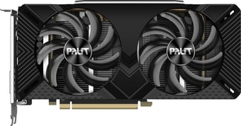  Palit GeForce RTX 2060 Super Dual 8GB GDDR6 NE6206S018P2-1160A-1