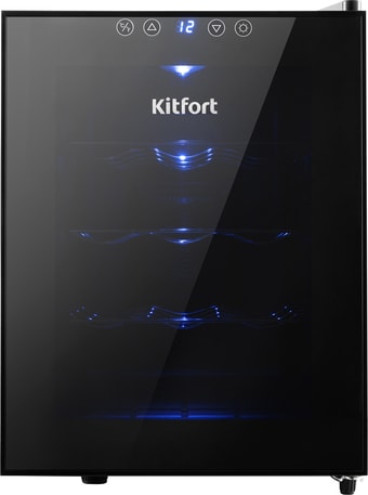   Kitfort KT-2408