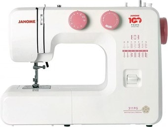    Janome 311PG