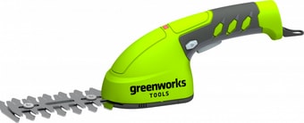   Greenworks 1600107
