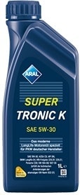   Aral SuperTronic K 5W-30 1
