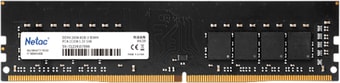  Netac Basic 8GB DDR4 PC4-25600 NTBSD4P32SP-08