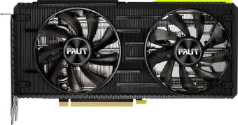  Palit GeForce RTX 3060 Ti Dual V1 8GB GDDR6