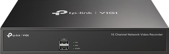   TP-Link Vigi NVR1016H