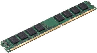   Kingston ValueRAM 8GB DDR3 PC3-12800 KVR16N11/8WP