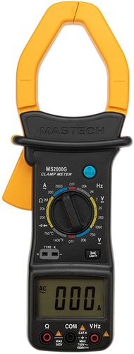   Mastech MS2000G