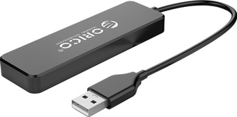 Orico (FL01-BK) 4-Port USB2.0  Hub