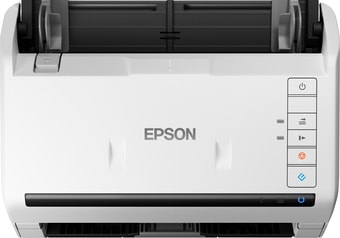  Epson WorkForce DS-770II
